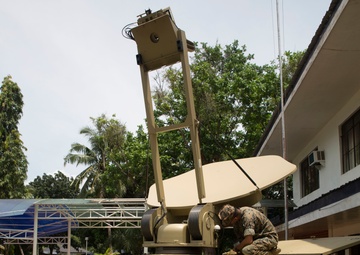 Joint Task Force Enabler leads the way for PHIBLEX 15