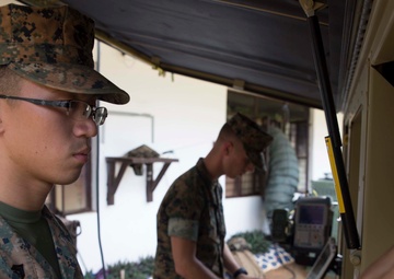 Joint Task Force Enabler leads the way for PHIBLEX 15