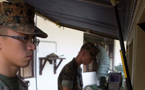 Joint Task Force Enabler leads the way for PHIBLEX 15