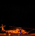 USS George Washington flight deck operations