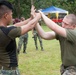 Philippine, US forces share knowledge