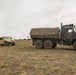 CLB-6 Marines participate in the Mountainous Driver Course at Mountain Warfare Training Center