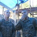 3rd MEB Chief of Staff visits Maoyon Elementary School