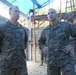 3rd MEB Chief of Staff visits Maoyon Elementary School