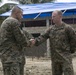 3rd MEB Chief of Staff visits Maoyon Elementary School