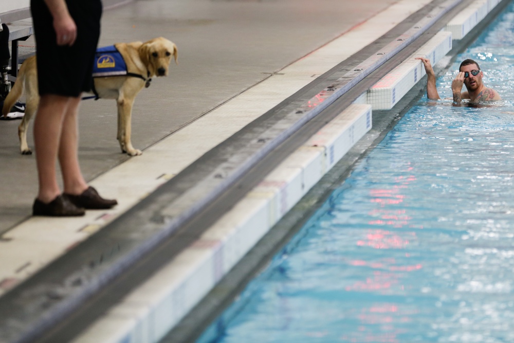 2014 Warrior Games