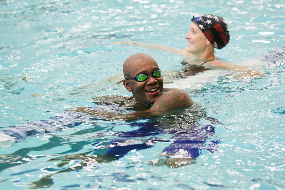 2014 Warrior Games
