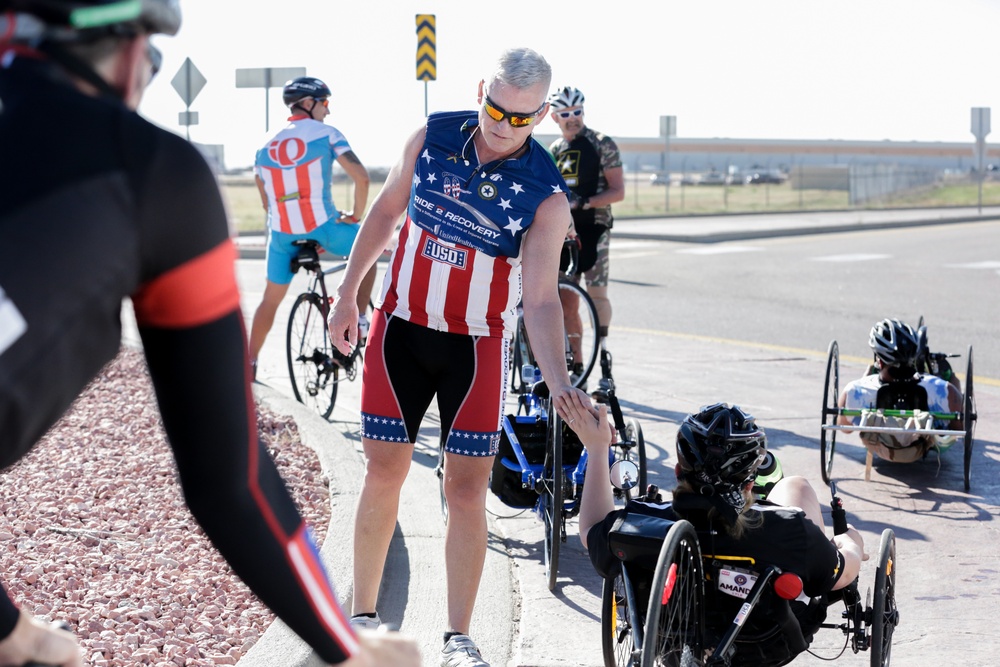 2014 Warrior Games