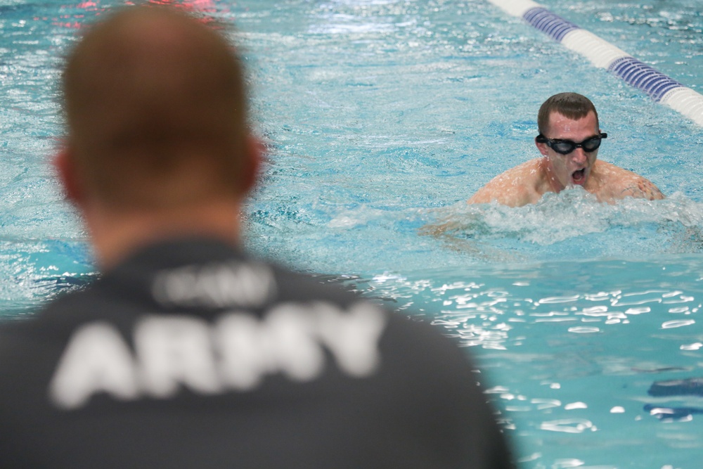 2014 Warrior Games