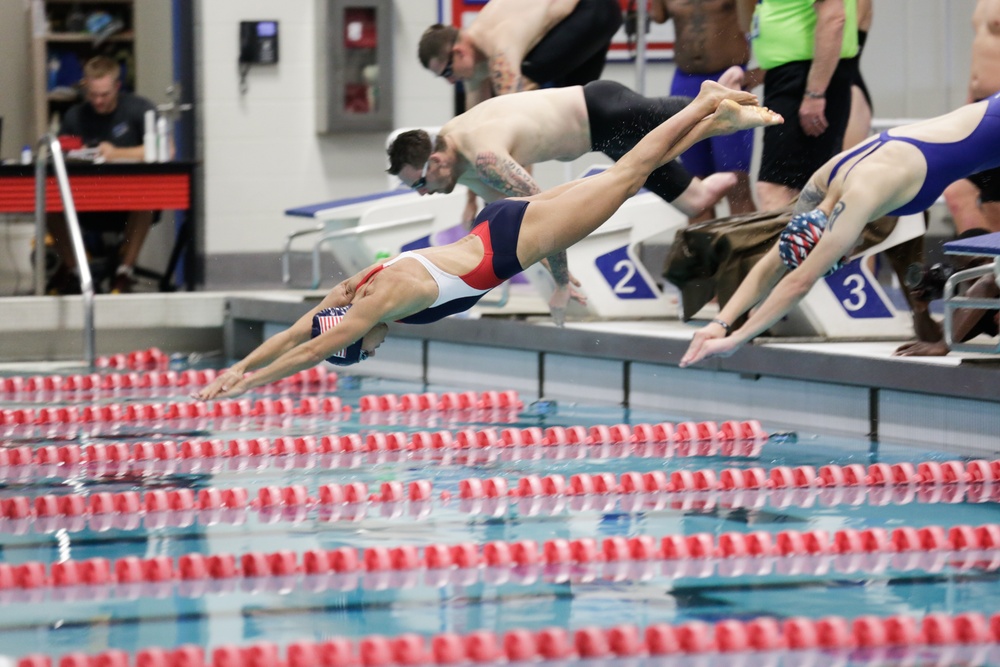 2014 Warrior Games