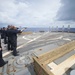 USS Carl Vinson activity