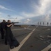 USS Carl Vinson activity