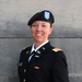 Female Soldier, trooper expands service to Commonwealth