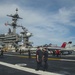 USS Carl Vinson activity