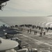 USS Carl Vinson activity