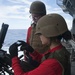 USS Carl Vinson activity