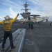 USS Carl Vinson activity