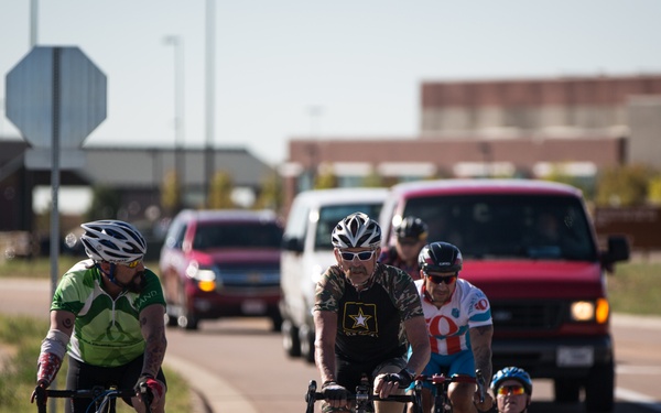 2014 Warrior Games