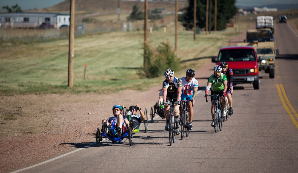 2014 Warrior Games