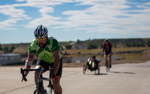 2014 Warrior Games
