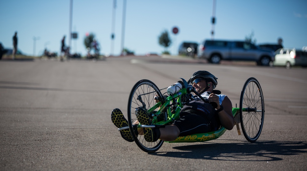 2014 Warrior Games