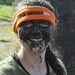 Reserve Soldier gets dirty at Tough Mudder