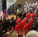 2014 Warrior Games kicks off with opening ceremony