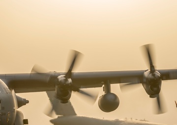 934th Reserve joins 386th in Southwest Asia