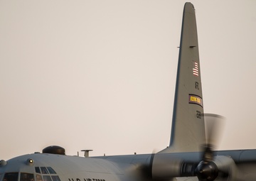 934th Reserve joins 386th in Southwest Asia