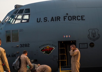 934th Reserve joins 386th in Southwest Asia