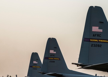 934th Reserve joins 386th in Southwest Asia