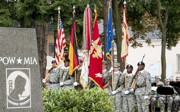 9/11 Remembrance Day