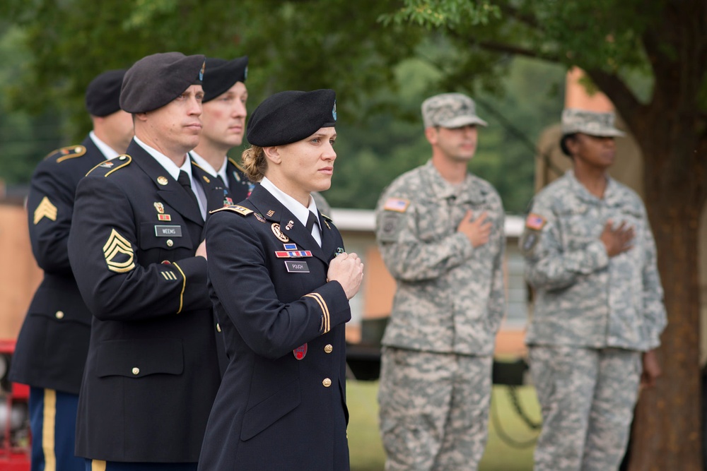 Bull City Stand Down supports local veterans