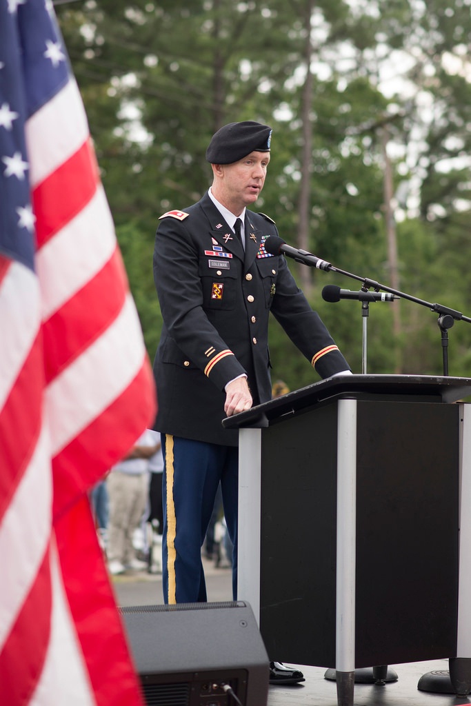 Bull City Stand Down supports local veterans