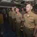 Mesa Verde corporal course graduate 28 Marines