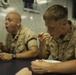 MEU Marines enjoy ice cream social aboard USS Gunston Hall