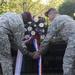82nd Airborne Division commemorates 70th anniversary of Operation Market Garden in the Netherlands