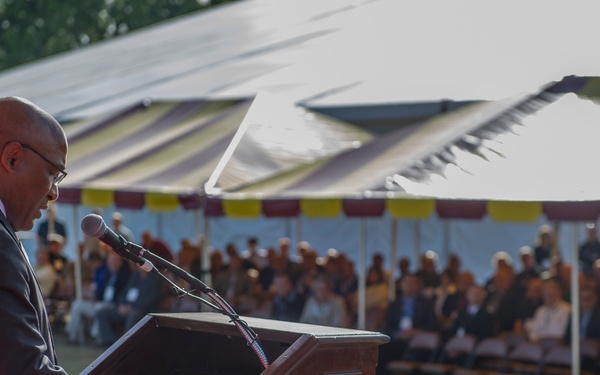 Modern Day Marine Exposition