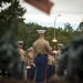 Parade recognizes Corps finest enlisted Marines