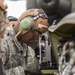NC National Guard Apache pilots provide support for Joint Training at Fort Bragg