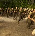 Photo Gallery: Marine recruits gain sense of discipline, motivation through incentive training on Parris Island
