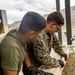 CLB-6 Marines assist construction at Mountain Warfare Training Center