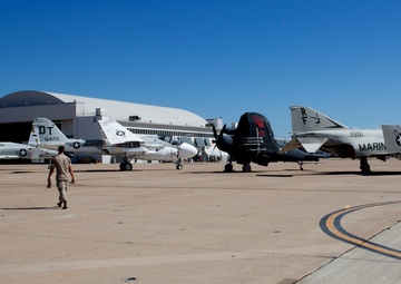 The show goes on: MCAS Miramar to open gates for Miramar Air Show
