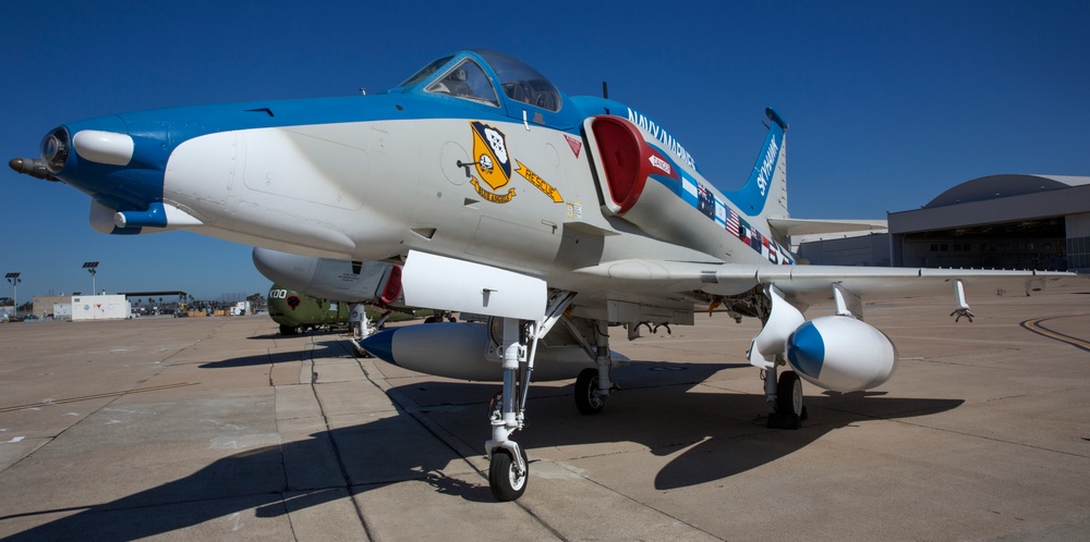 The show goes on: MCAS Miramar to open gates for Miramar Air Show