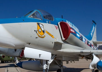 The show goes on: MCAS Miramar to open gates for Miramar Air Show