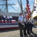 Coast Guard ceremony