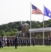 Joint Base Air Force Element changes command