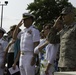 Joint Base Air Force Element changes command