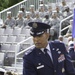 Joint Base Air Force Element changes command