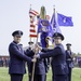 Joint Base Air Force Element changes command